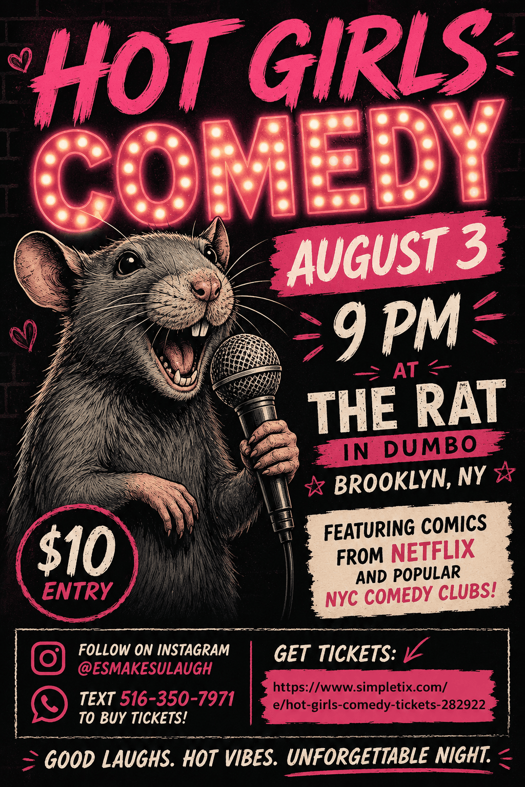 🎤 Hot girls comedy 🎤