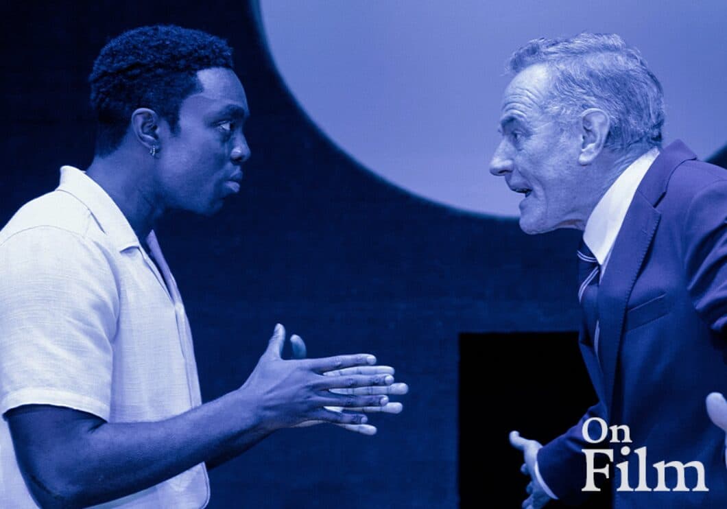 NT Live: All My Sons — Symphony Space Theater on Screen