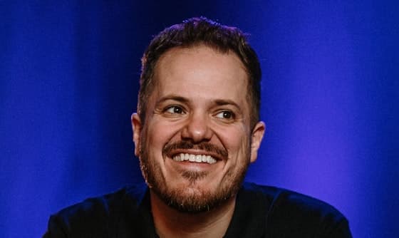 Netflix’s Nice to Meet You : Jeff Arcuri in Conversation with Katie Thurston