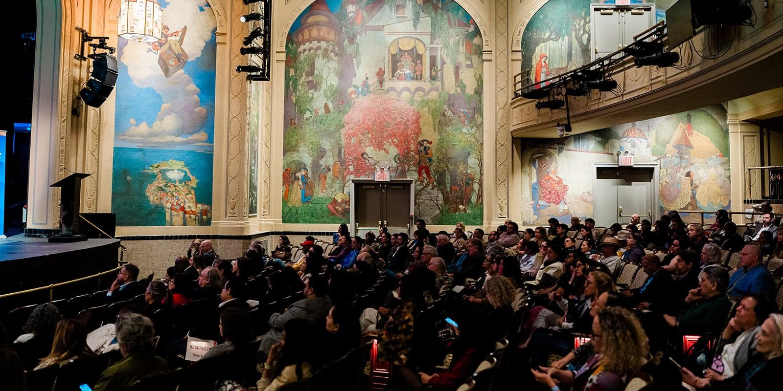 Film Screenings