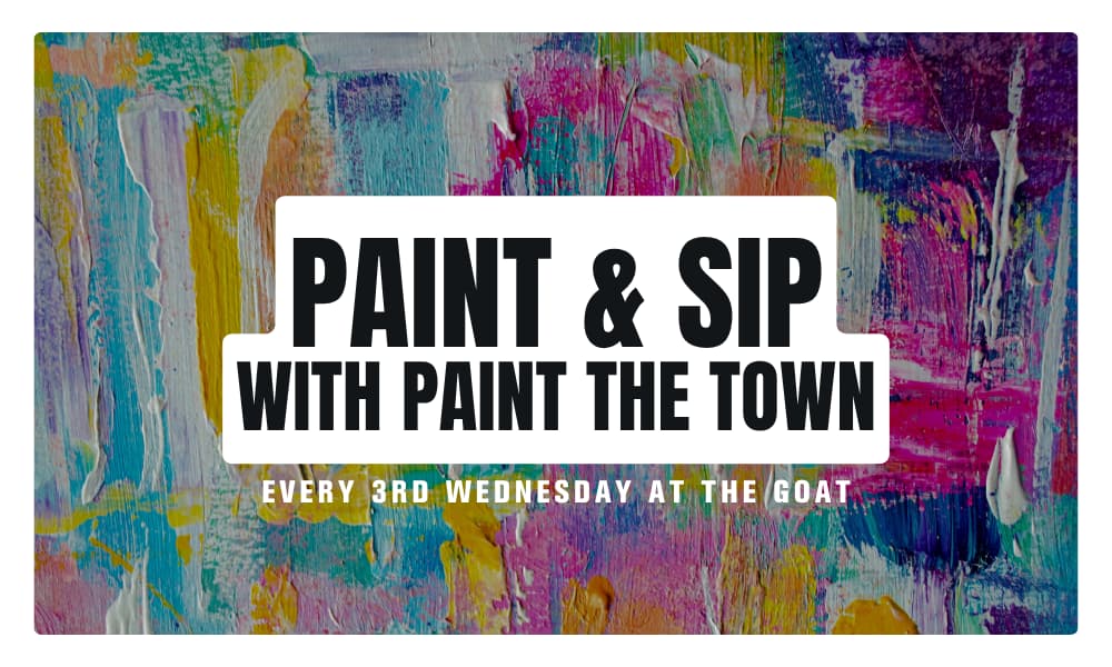 Paint & Sip