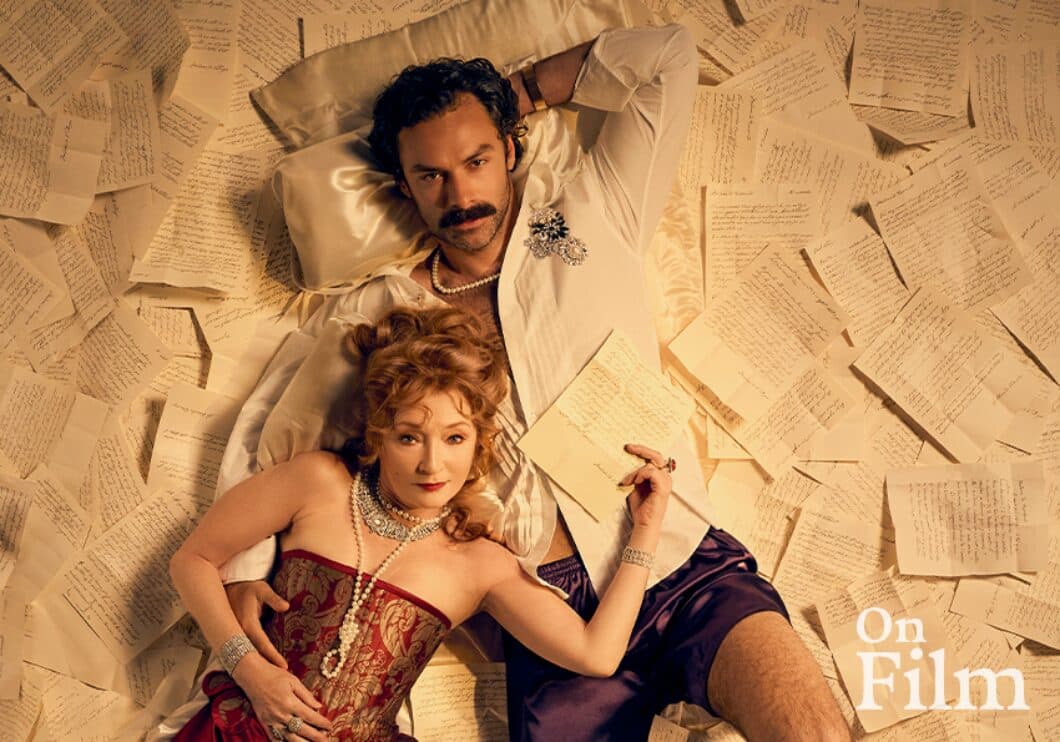 NT Live: Les Liaisons Dangereuses