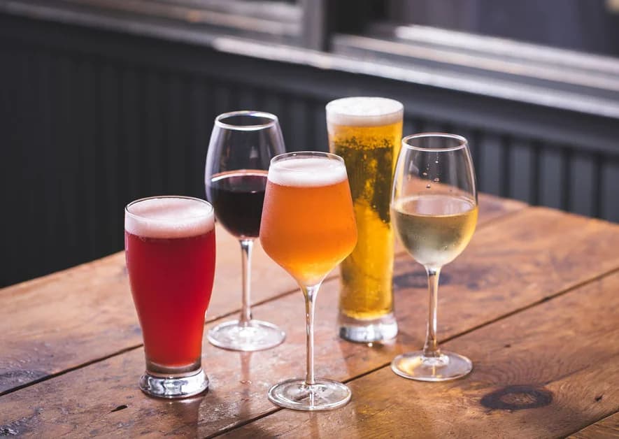 Happy Hour