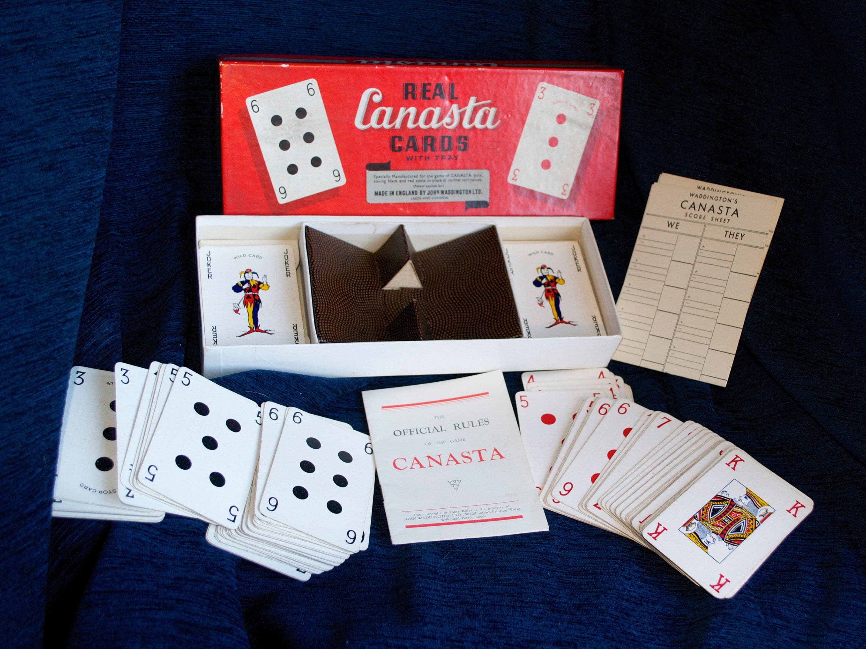 Canasta